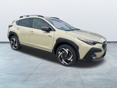 2026 Subaru Crosstrek Limited Hybrid SUV
