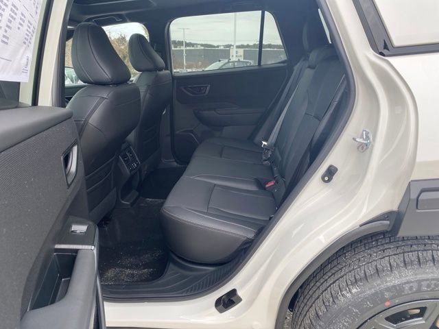 2026 Subaru Outback Limited - Photo 26