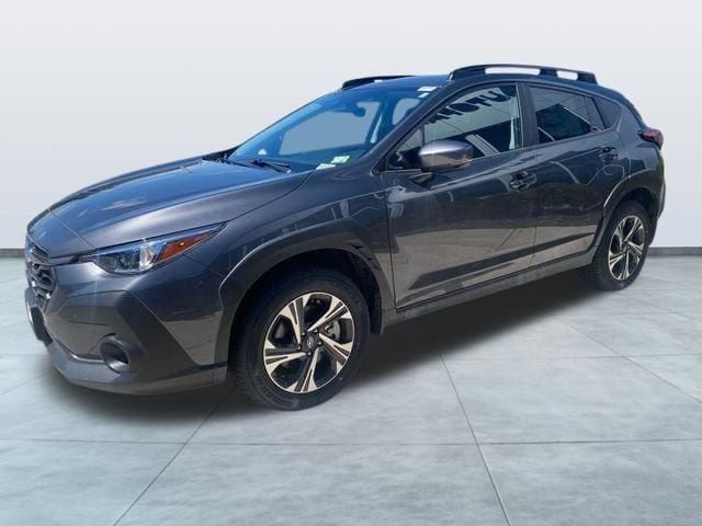 2026 Subaru Crosstrek Premium - Photo 7