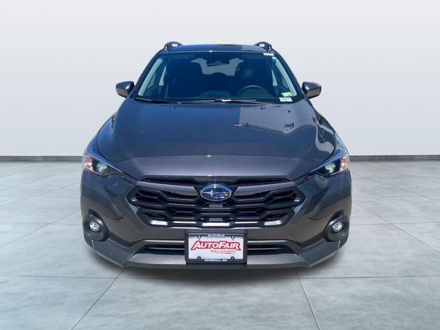 2026 Subaru Crosstrek Premium - Photo 8