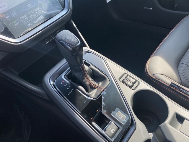 2026 Subaru Crosstrek Limited - Photo 28