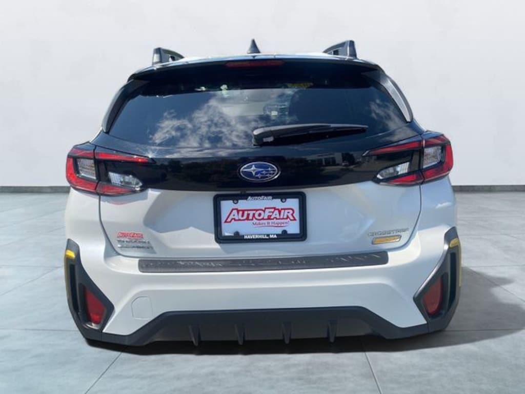 Used 2024 Subaru Crosstrek Sport SUV