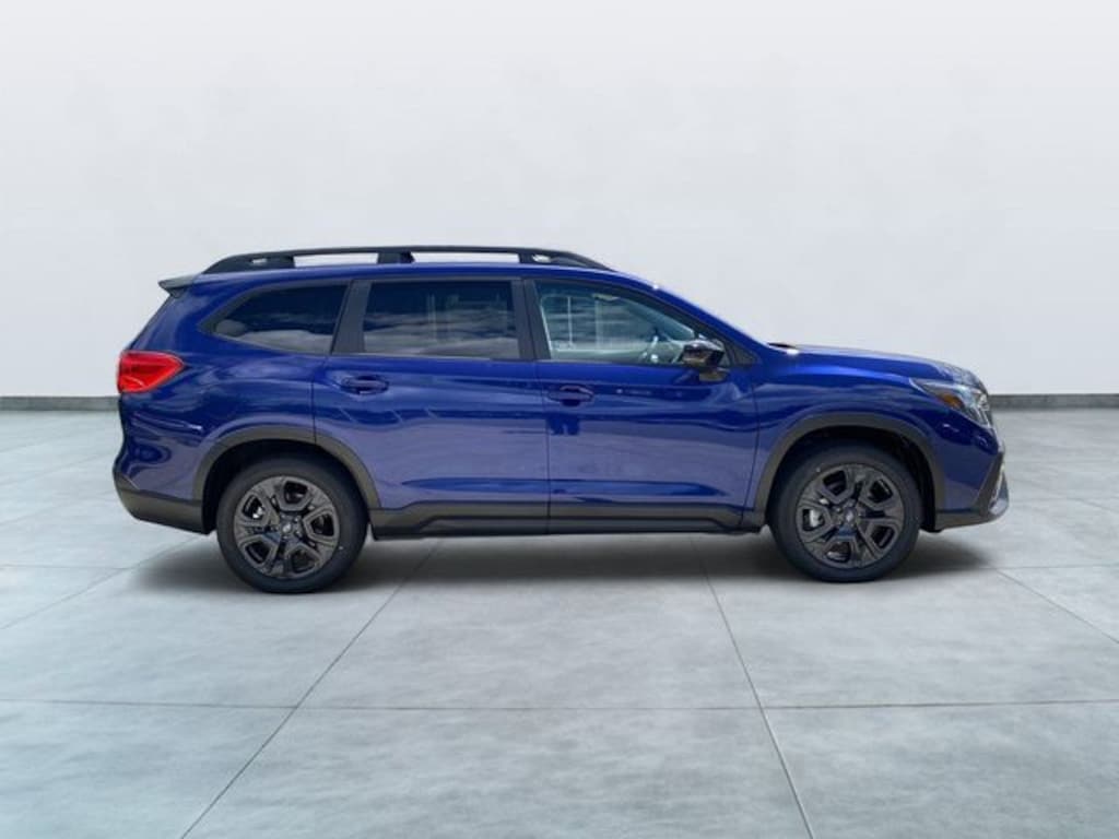 New 2026 Subaru Ascent Onyx Edition Touring 7-Passenger SUV