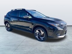 2026 Subaru Crosstrek Limited Hybrid SUV