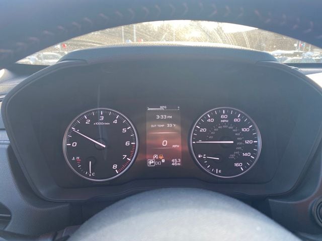 2026 Subaru Forester Premium - Photo 17