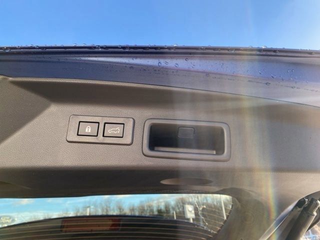 2026 Subaru Forester Limited - Photo 45