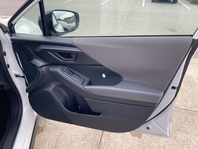2026 Subaru Crosstrek Premium - Photo 42