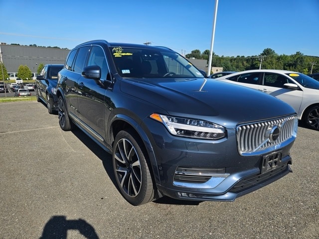 2023 Volvo XC90 B6 Plus Bright Theme 7P
