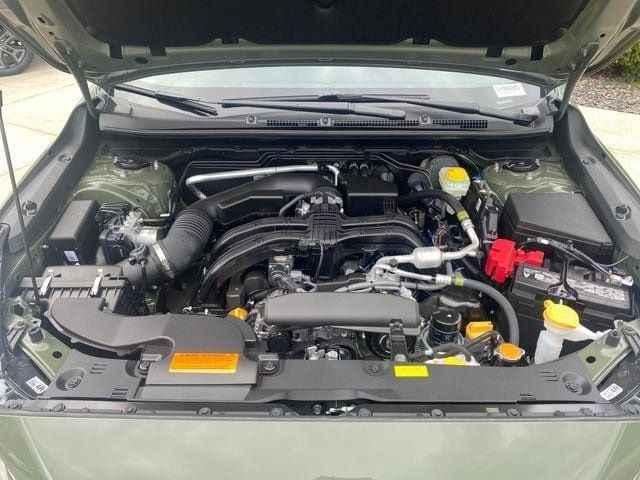 2026 Subaru Crosstrek Limited - Photo 23