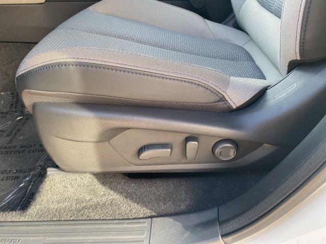 2026 Subaru Forester Premium - Photo 13