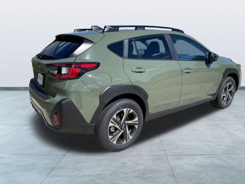 New 2026 Subaru Crosstrek Premium SUV