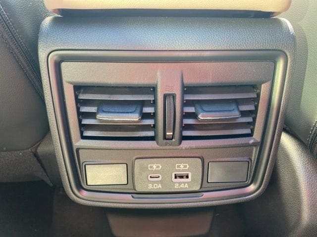 2026 Subaru Forester Premium - Photo 35