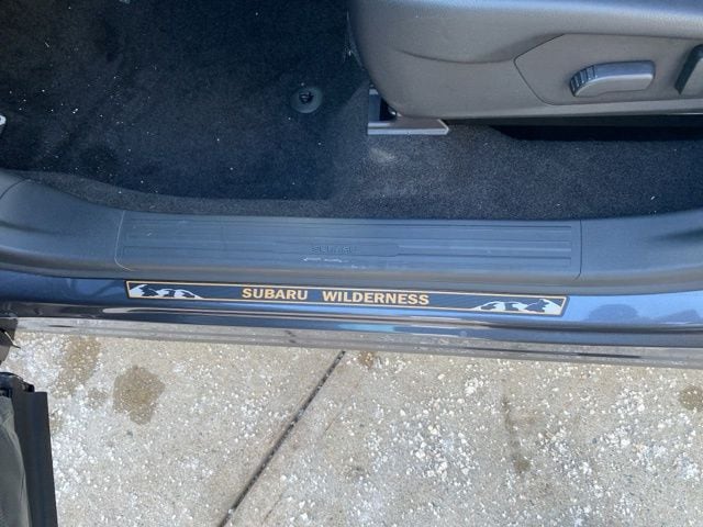 2026 Subaru Forester Wilderness - Photo 14