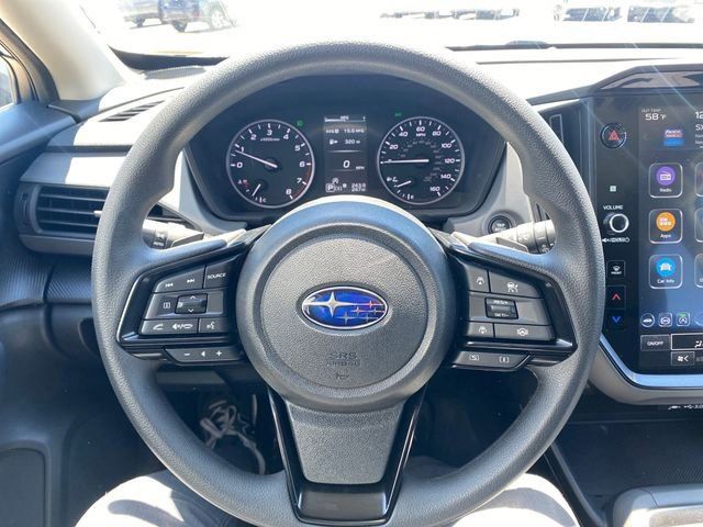 2026 Subaru Crosstrek Premium - Photo 16