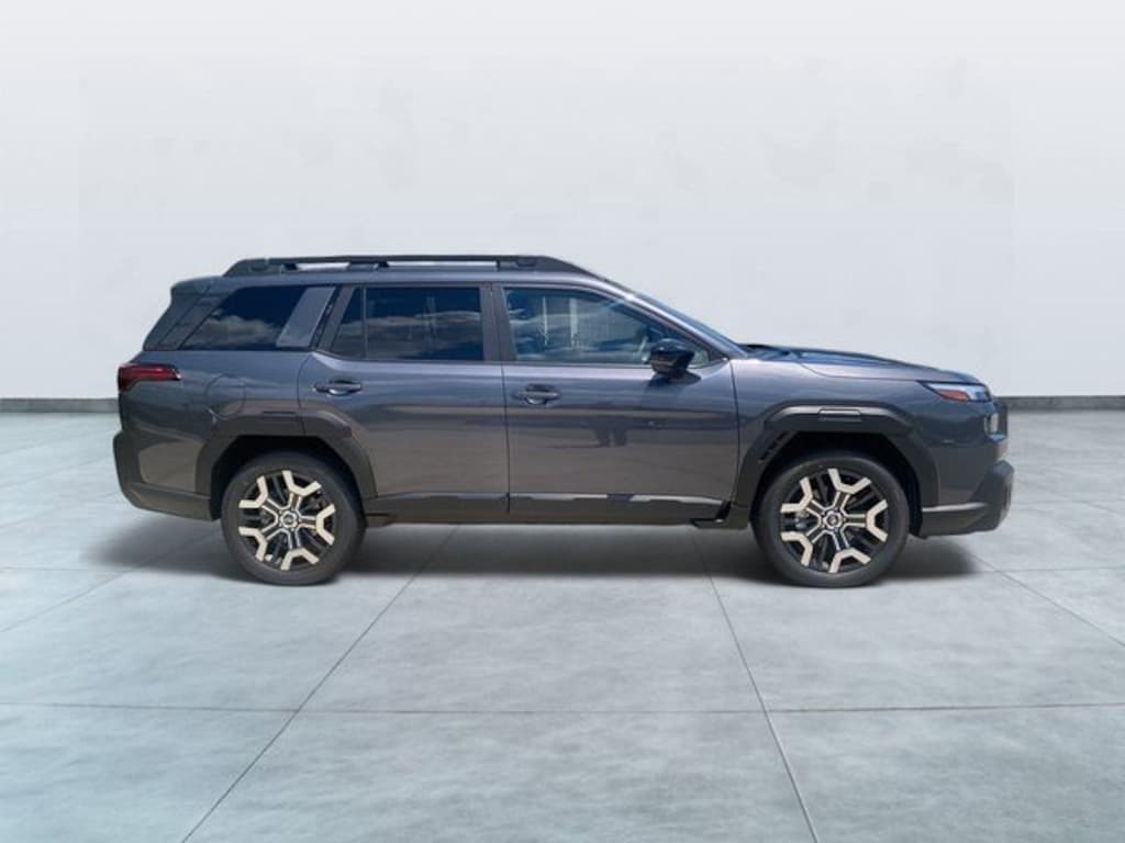 New 2026 Subaru Outback Touring XT SUV