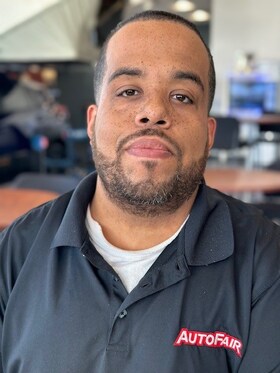 Staff member Jason Peterson from ID_d3c6addfe59c