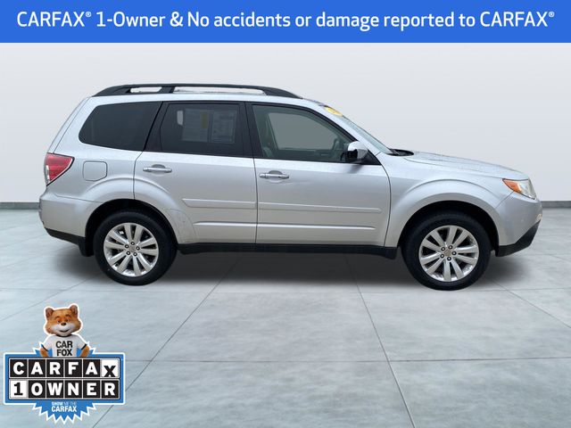 Used 2011 Subaru Forester X Limited with VIN JF2SHAEC6BH782692 for sale in Haverhill, MA