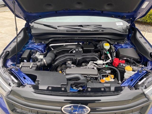 2026 Subaru Forester Sport - Photo 18