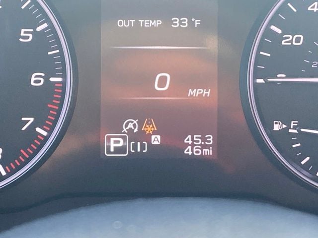 2026 Subaru Forester Premium - Photo 18