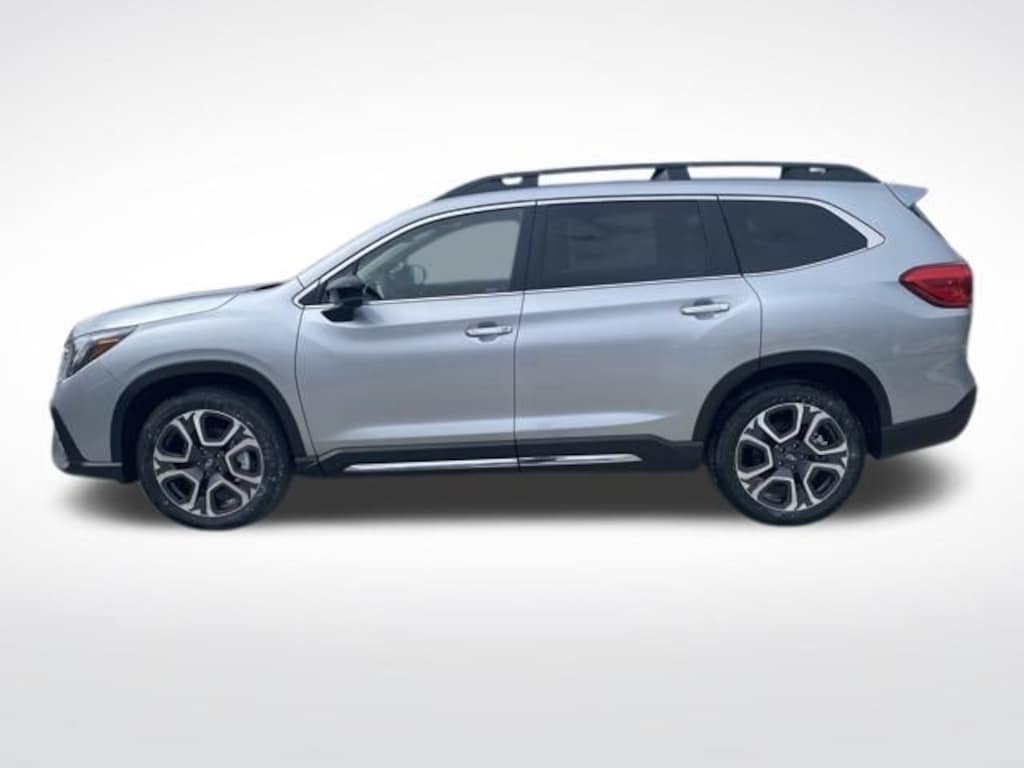 New 2026 Subaru Ascent Touring 7-Passenger SUV