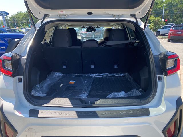 2026 Subaru Crosstrek Premium - Photo 27