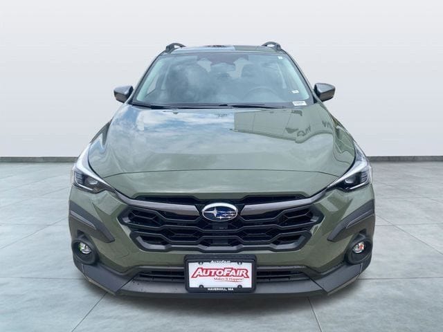 2026 Subaru Crosstrek Limited - Photo 9