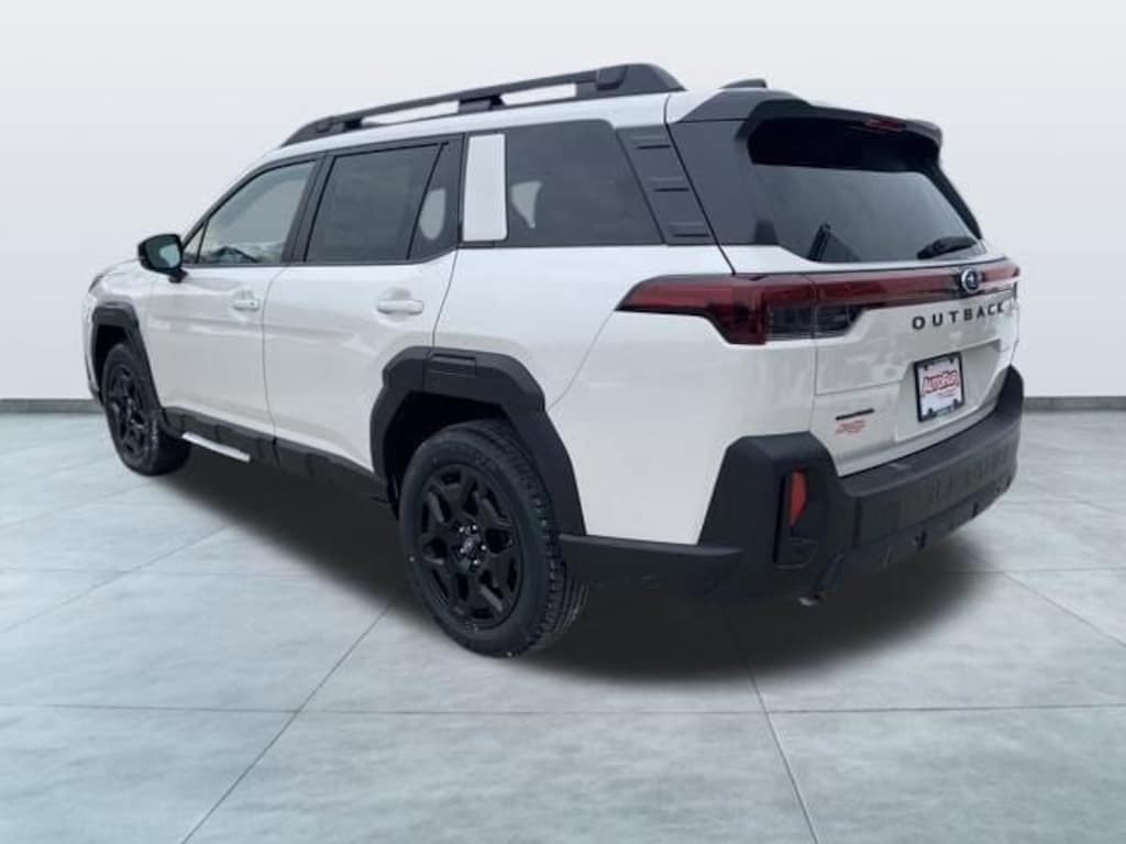 New 2026 Subaru Outback Limited SUV