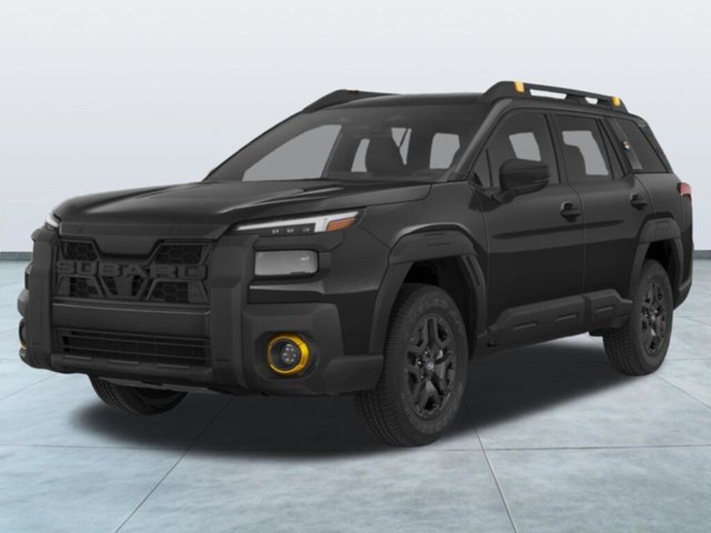 New 2026 Subaru Outback Wilderness SUV