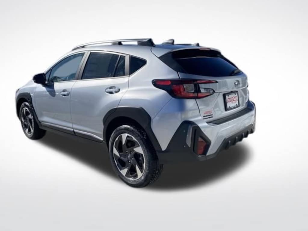 New 2026 Subaru Crosstrek Limited SUV