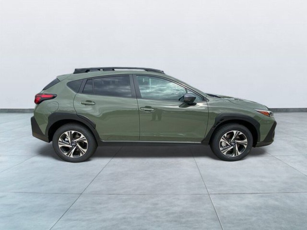 New 2026 Subaru Crosstrek Premium SUV