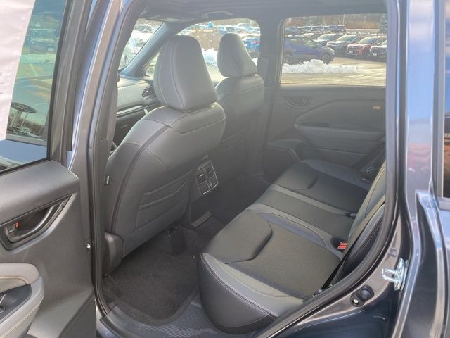 2026 Subaru Forester Wilderness - Photo 32
