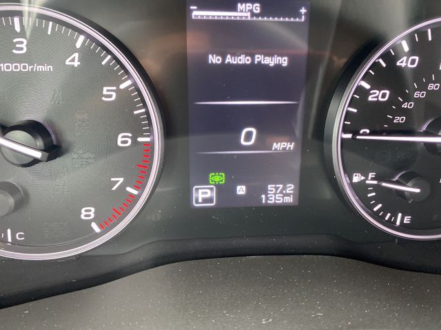 2026 Subaru Ascent Limited Bronze Edition - Photo 23
