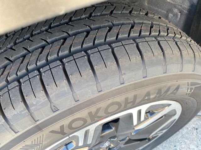 2026 Subaru Forester Base - Photo 26