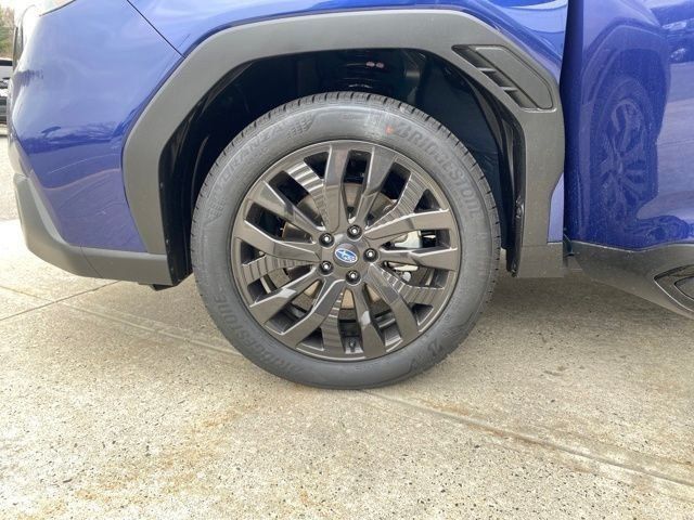 2026 Subaru Forester Sport - Photo 29