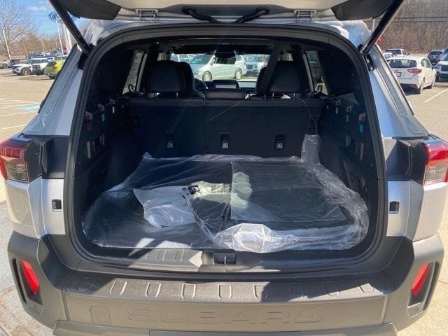 2026 Subaru Outback Limited - Photo 36