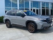  Subaru Forester Hybrid