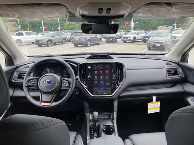 2026 Subaru Ascent Limited Bronze Edition - Photo 18