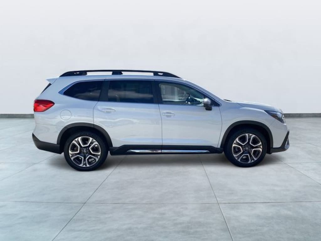 Used 2023 Subaru Ascent Limited SUV