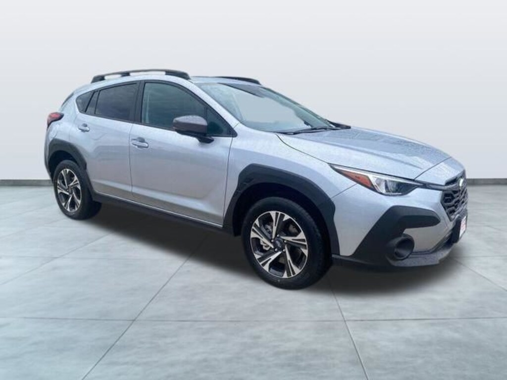 New 2026 Subaru Crosstrek Premium SUV
