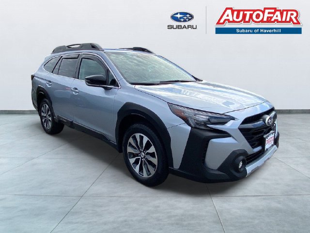 2023 Subaru Outback