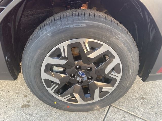 2026 Subaru Forester Premium - Photo 42