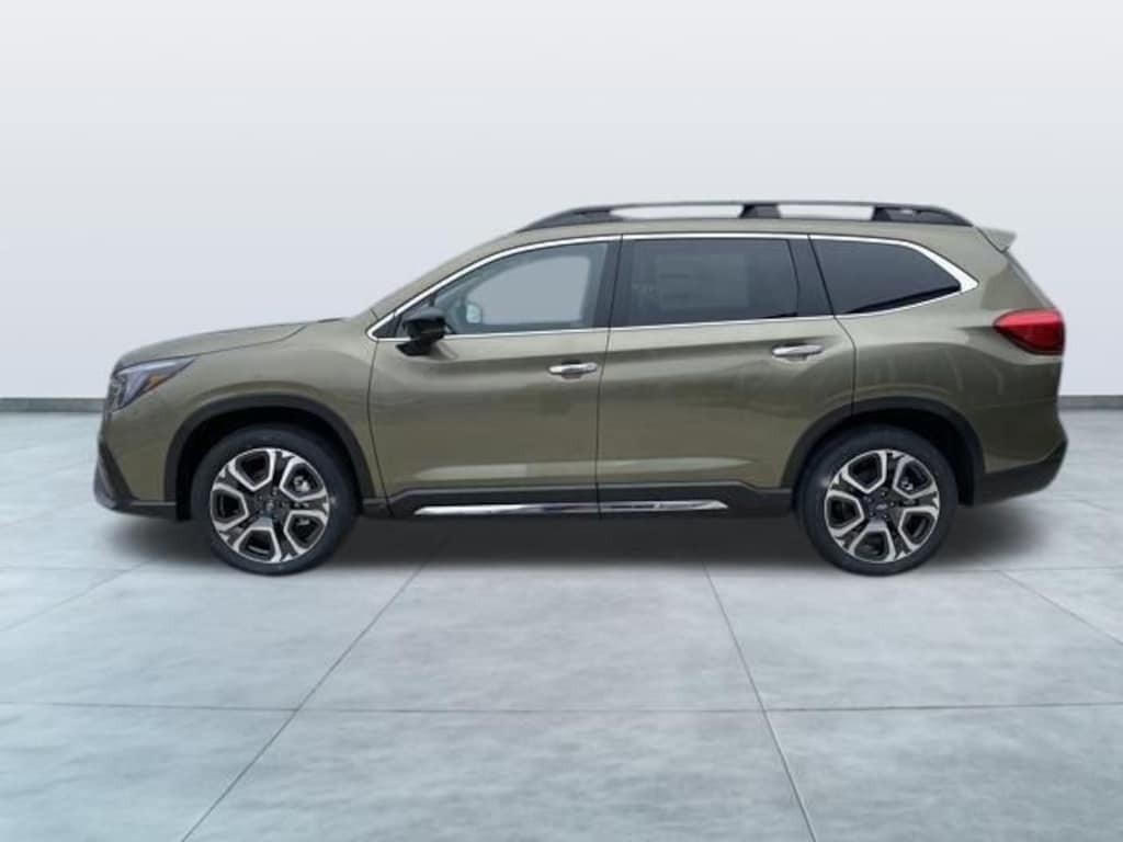 New 2026 Subaru Ascent Touring 7-Passenger SUV