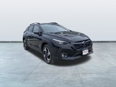 2026 Subaru Crosstrek Limited Hybrid SUV