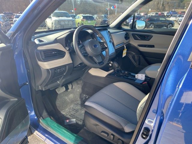 2026 Subaru Forester Premium - Photo 15