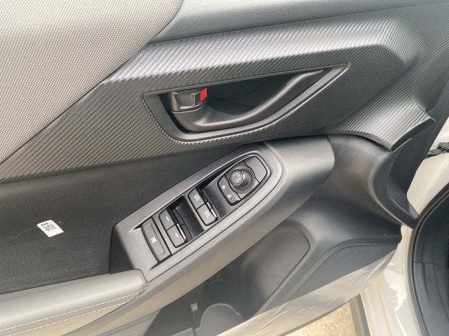 2026 Subaru Crosstrek Premium - Photo 12