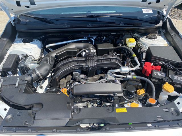2026 Subaru Crosstrek Premium - Photo 26