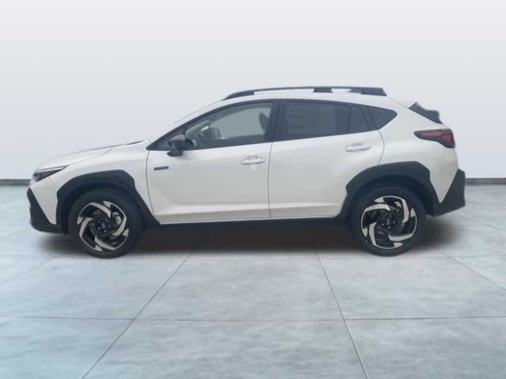 New 2026 Subaru Crosstrek Limited Hybrid SUV