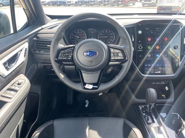 2026 Subaru Forester Touring - Photo 18