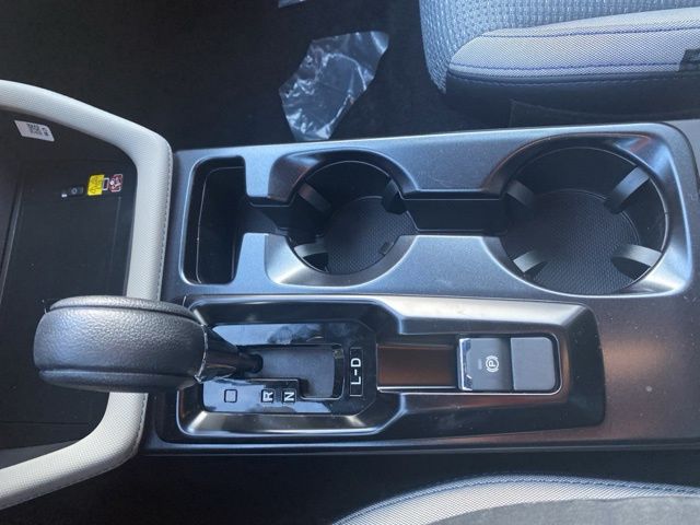 2026 Subaru Forester Premium - Photo 17