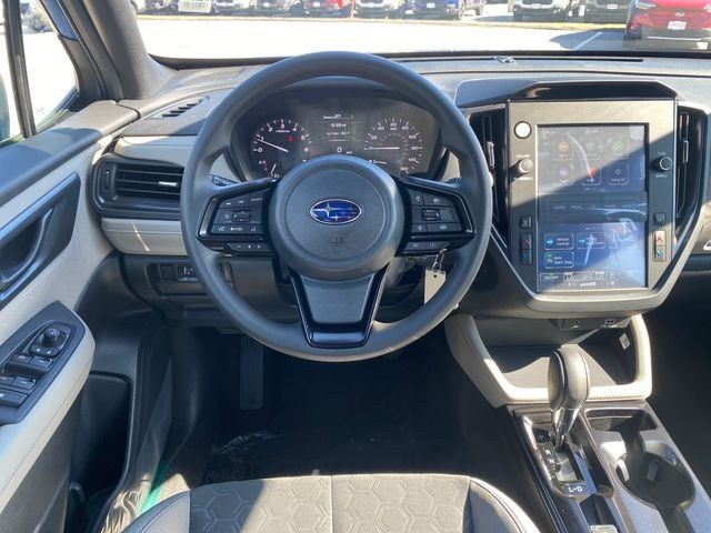 2026 Subaru Forester Base - Photo 13